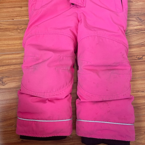 Size 2-3 - Picture 3 of 12